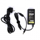 Адаптер питания PALMEXX для ноутбука Toshiba 15V 3A (6.3*3.0) (кабель питания в комплекте)